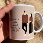طباعة أكواب ورقيه طباعة أكواب سرميك طباعة حراريه طباعة مق