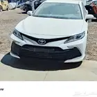 يوجد لدينا كامري. تشليح 23ستاندر ابيض ساده