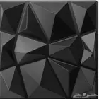 3D Wall Panel - لوحات ثلاثية ابعاد للقميرز
