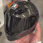 خوذه AGV زينه