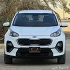 سبورتاج 2020 إستاندر 2.0