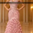 احدث فساتين السهره المعروضه بافضل جوده وافضل الاسعار