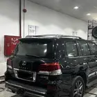 قطع جيب لكزس 2015