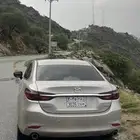 مازدا 6 2024