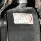 مكينه جمس 454 موديل 1985