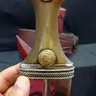 جنبيه مكعب