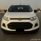 فورد ايكو سبورت 2015 قير أتوماتيك