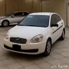 للبيع اكسنت 2007