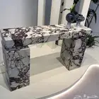 رخام طبيعي وصناعي