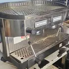 مكينة قهوة بخار ايطالي