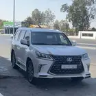 جيب لكزس 2016 فل كامل DD