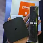 شاومي بوكس الاصدار الثاني - Xiaomi mi box s gen 2