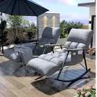 كرسي هزاز جديد