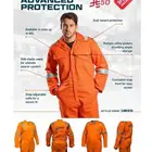 متوفر 140 Coveralls big size 2xl-3xl