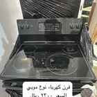 فرن كهربائي