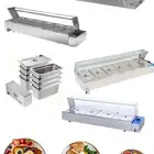 سخان فطور سخان أطعمه تجهيز بوفية و معدات مطاعم