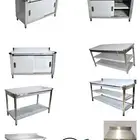 طاولات طاولات إستيل تجهيز مطاعم طاولت مغلقه