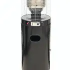 دفاية غاز للجلسات الخارجية