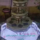 نافورة دمشقية