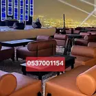 كراسي بين باج جميع الأشكال
