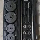 اجهزه رياضية