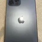 ايفون 12 بروماكس لم يدخل للصيانه