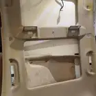 ديكورات داخلية مرسيدس بانوراما w221