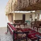 كراسي حديد للبيع