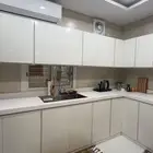 دولاب مطبخ جديد