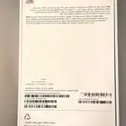 Iphone 16 جديد