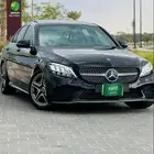 مرسيدس c200 2020