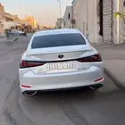 لكزس 350 2022