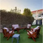 شاليهات درة العروس