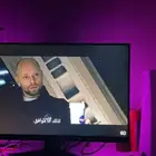 شاشة قيمنق