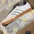 جزمة اديداس سامبا مقاس 38.5