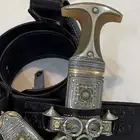 خنجر زراف