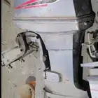مكينة 85 ياماها