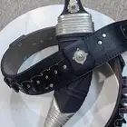 جنبية للبيع فضة خنجر جنابي شغل فاخر السله يقص المسمار جازان