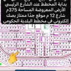 أرض للبيع بداية أبيار الماشي أنا المالك مباشرة لا يوجد سعي