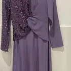 فستان