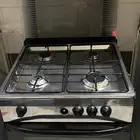 فرن بحاله جيده للبيع العاجل