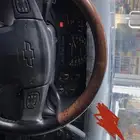 تاهو مالك اول نظيف