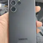 جوال سامسونج اس 23 الترا مساحه 256 الجوال استخدام نضيف جدا