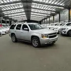 شفروليه تاهو الموديل 2010