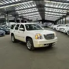 جمس دينالي الموديل 2012