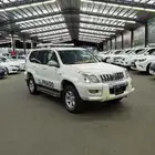 تايوتا برادو المودول 2005