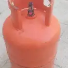 انبوبة غاز فارغة