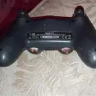 د تحكم بلاي ستيشن 4 (DualShock 4)