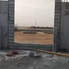 مقاول بناء شقق ملاحق
