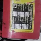 ونش كهربائي 200كيلو